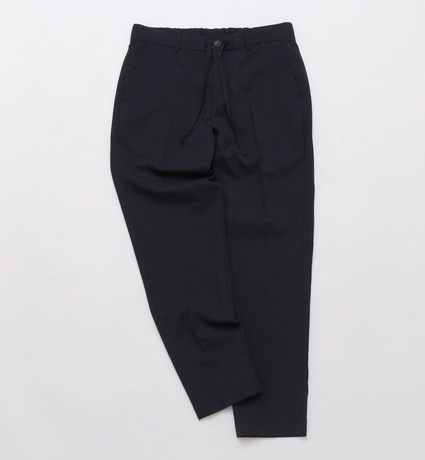 SHIPS「SHIPS:〈セットアップ対応〉TW ストレッチ パンツ」|その他|