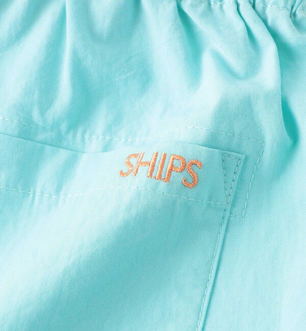 SHIPS KIDS「SHIPS KIDS:80～90cm / デイリー ショーツ」|その他|