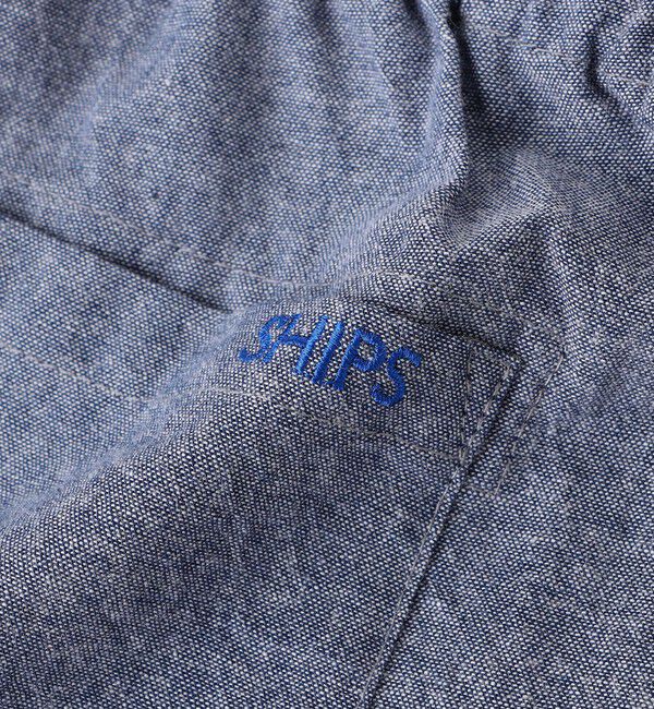 SHIPS KIDS「SHIPS KIDS:80～90cm / デイリー ショーツ」|その他|