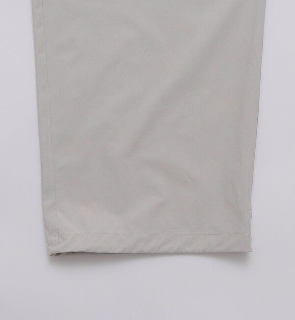 SHIPS「AMOMENTO: DRAWSTRING PANTS」|その他|