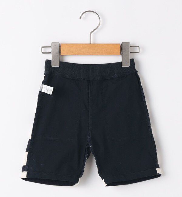 SHIPS KIDS「SHIPS KIDS:80～90cm / バック ボーダー ショーツ」|その他|