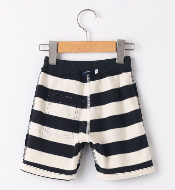 SHIPS KIDS「SHIPS KIDS:80～90cm / バック ボーダー ショーツ」|その他|