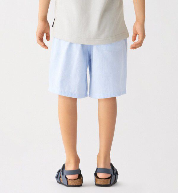 SHIPS Colors 「SHIPS Colors:80～130cm / 〈洗濯機可能〉 コードレーン ショーツ」|その他|