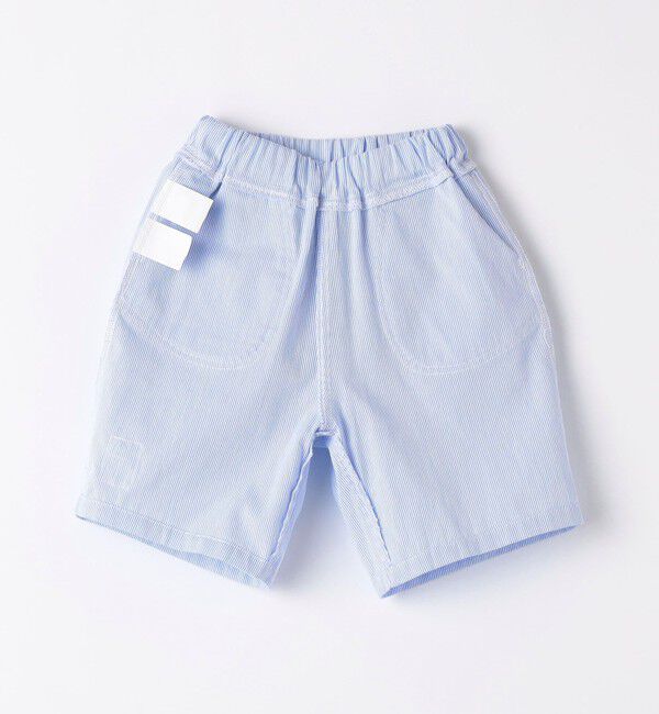 SHIPS Colors 「SHIPS Colors:80～130cm / 〈洗濯機可能〉 コードレーン ショーツ」|その他|