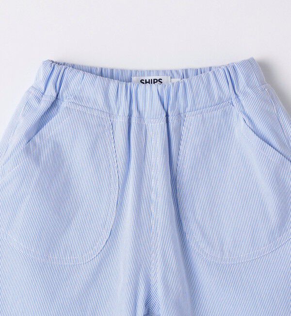 SHIPS Colors 「SHIPS Colors:80～130cm / 〈洗濯機可能〉 コードレーン ショーツ」|その他|
