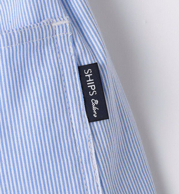 SHIPS Colors 「SHIPS Colors:80～130cm / 〈洗濯機可能〉 コードレーン ショーツ」|その他|