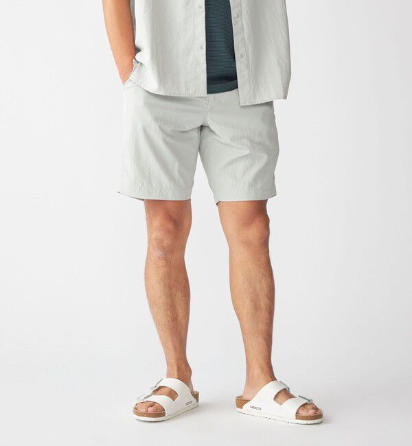 SHIPS「SHIPS: NETPLUS(R) イージー ショーツ」|その他|