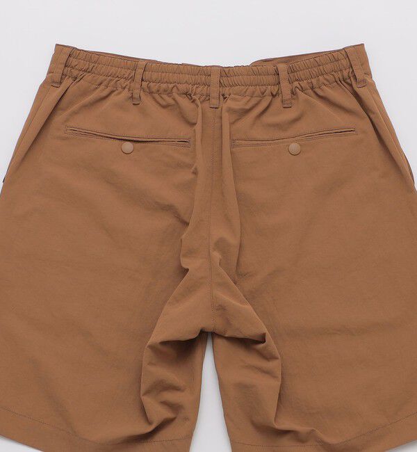 SHIPS「SHIPS: NETPLUS(R) イージー ショーツ」|その他|