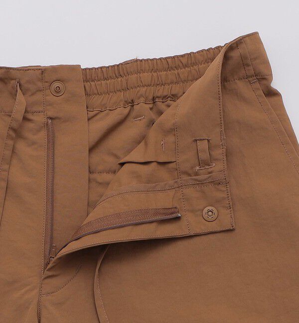 SHIPS「SHIPS: NETPLUS(R) イージー ショーツ」|その他|