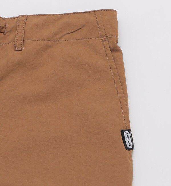 SHIPS「SHIPS: NETPLUS(R) イージー ショーツ」|その他|