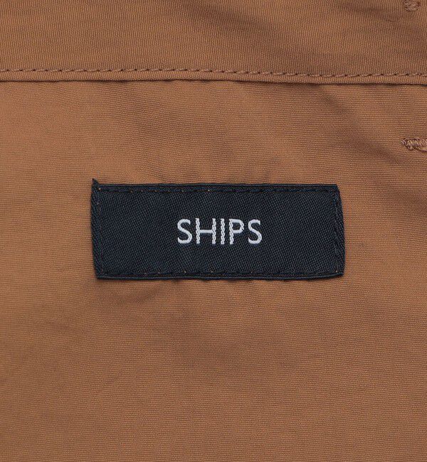 SHIPS「SHIPS: NETPLUS(R) イージー ショーツ」|その他|