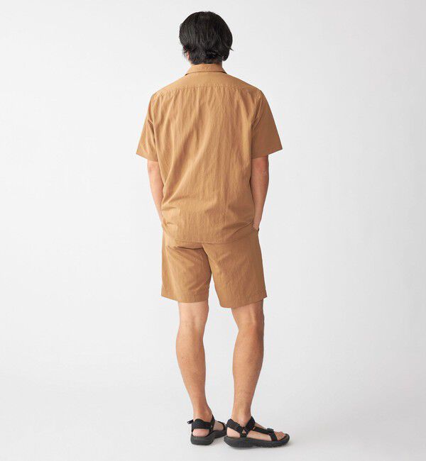 SHIPS「SHIPS: NETPLUS(R) イージー ショーツ」|その他|