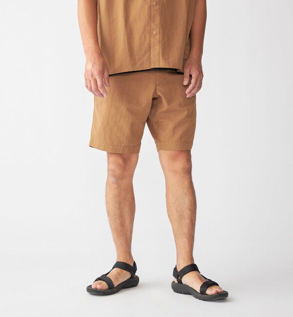 SHIPS「SHIPS: NETPLUS(R) イージー ショーツ」|その他|