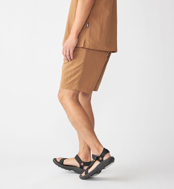 SHIPS「SHIPS: NETPLUS(R) イージー ショーツ」|その他|