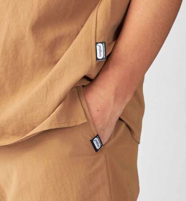 SHIPS「SHIPS: NETPLUS(R) イージー ショーツ」|その他|