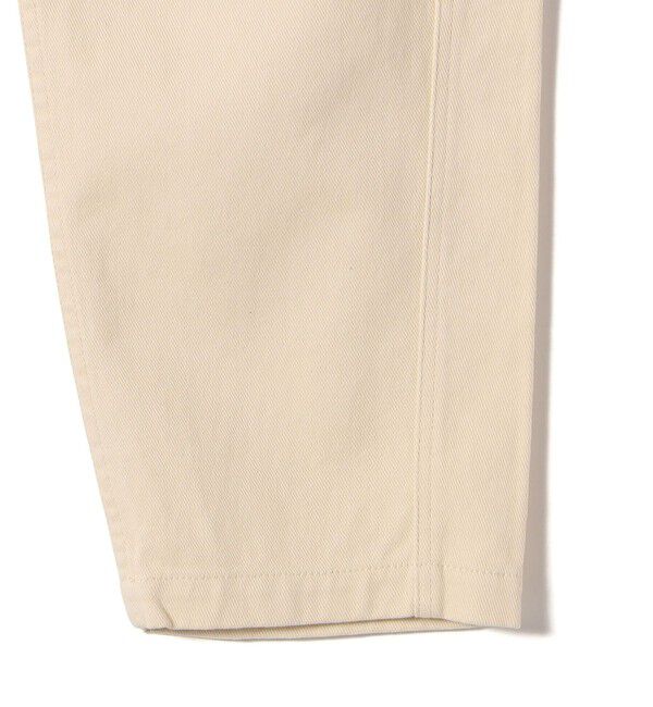 SHIPS for women「SHIPS NINE CASE:〈洗濯機可能〉バレル レッグ パンツ」|その他|