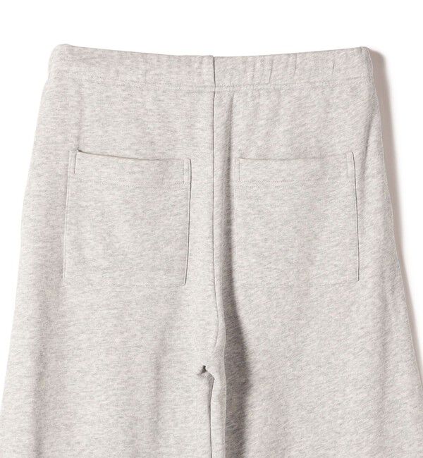 SHIPS for women「【SHIPS別注】LOGAN KNITTING MILLS:〈洗濯機可能〉プリント パンツ」|その他|