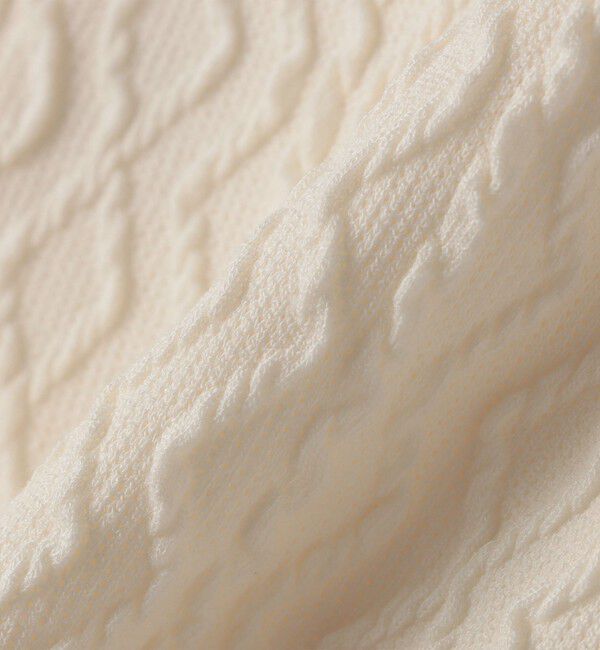 SHIPS KIDS「SHIPS KIDS:80～90cm /ケーブル レギンス パンツ」|その他|