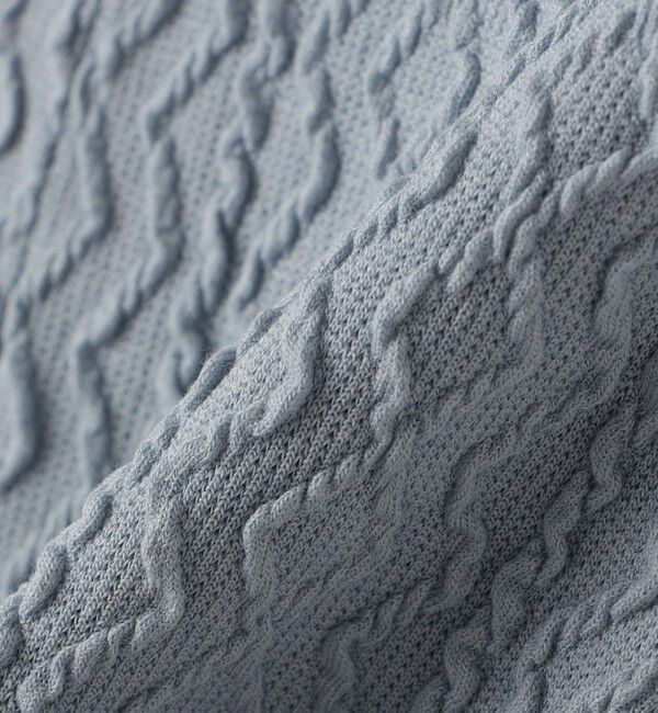 SHIPS KIDS「SHIPS KIDS:80～90cm /ケーブル レギンス パンツ」|その他|