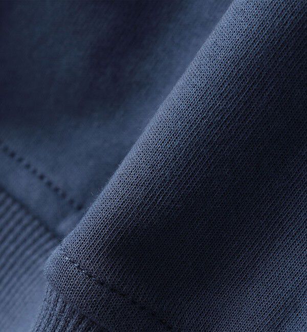 SHIPS KIDS「SHIPS KIDS:110～130cm /リブ スタンド トラックジャケット」|スウェット・ジャージ|