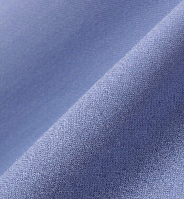 SHIPS for women「SHIPS Primary Navy Label:毛 サテン イージー パンツ」|その他|