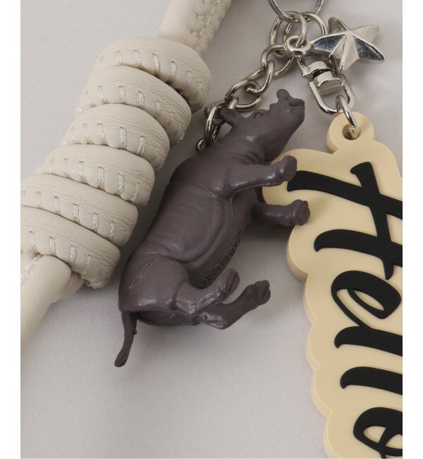 OUTDOOR PRODUCTS Usual Things「追加2 LA BOO BAGチャーム」|キーケース|