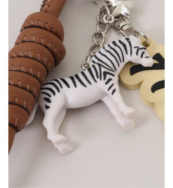 OUTDOOR PRODUCTS Usual Things「追加2 LA BOO BAGチャーム」|キーケース|