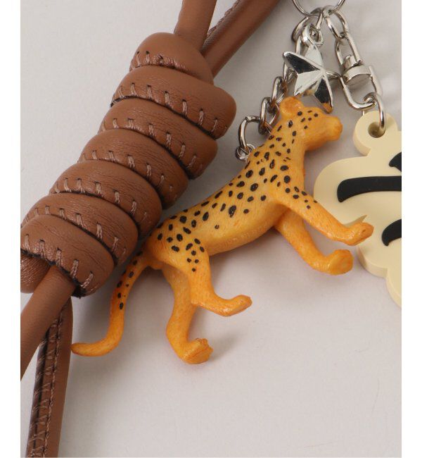 OUTDOOR PRODUCTS Usual Things「追加2 LA BOO BAGチャーム」|キーケース|