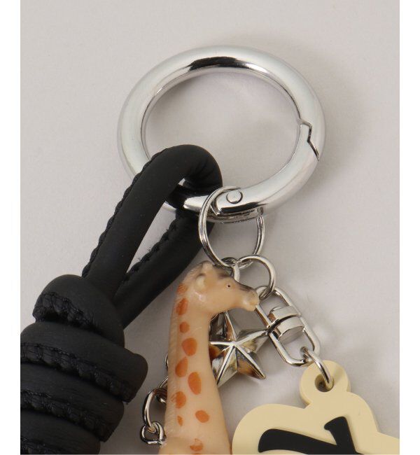 OUTDOOR PRODUCTS Usual Things「追加2 LA BOO BAGチャーム」|キーケース|