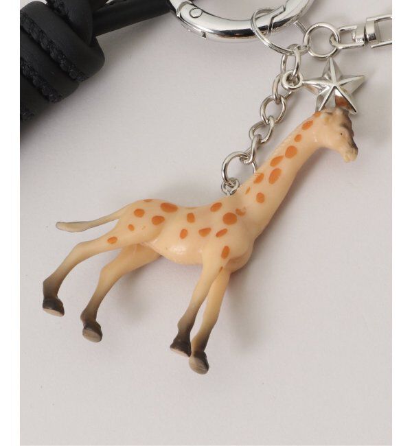 OUTDOOR PRODUCTS Usual Things「追加2 LA BOO BAGチャーム」|キーケース|