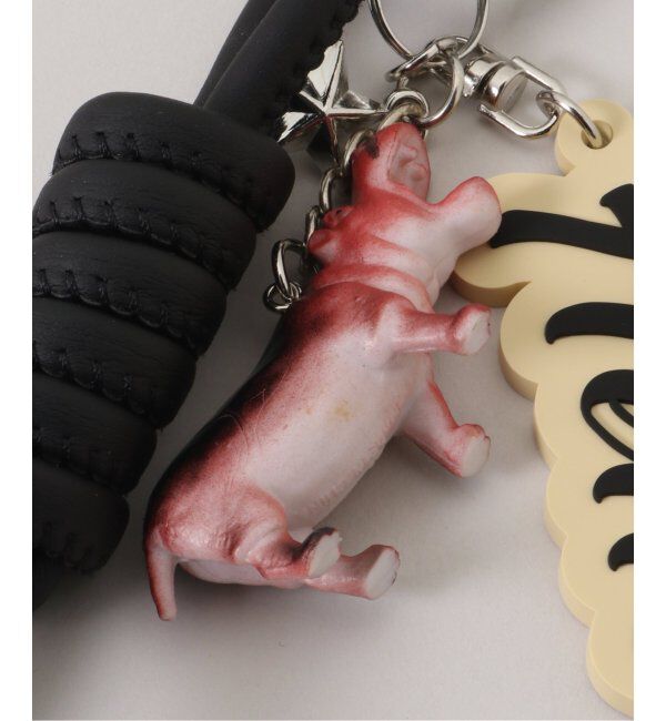 OUTDOOR PRODUCTS Usual Things「追加2 LA BOO BAGチャーム」|キーケース|