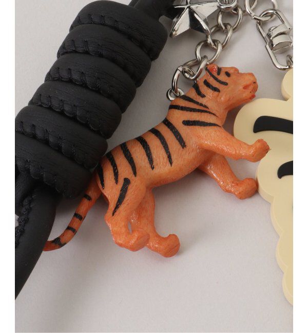 OUTDOOR PRODUCTS Usual Things「追加2 LA BOO BAGチャーム」|キーケース|