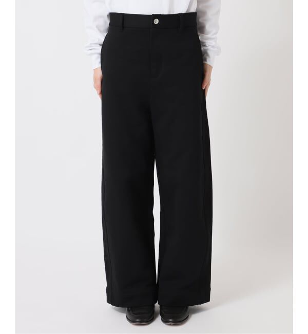 OUTDOOR PRODUCTS Usual Things「コットン裏毛スラックス」|その他|