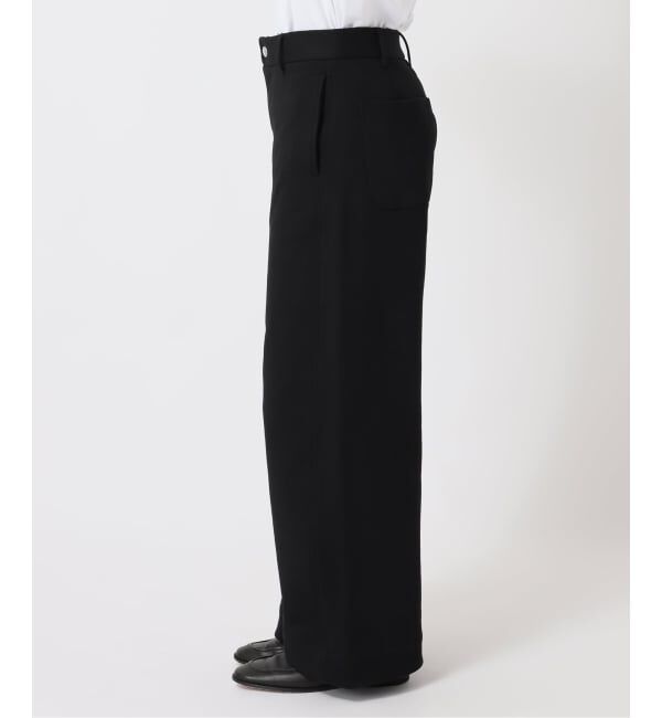 OUTDOOR PRODUCTS Usual Things「コットン裏毛スラックス」|その他|