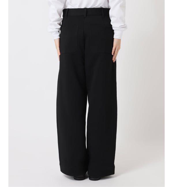 OUTDOOR PRODUCTS Usual Things「コットン裏毛スラックス」|その他|