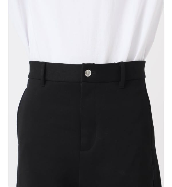 OUTDOOR PRODUCTS Usual Things「コットン裏毛スラックス」|その他|