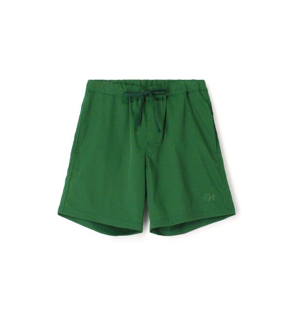 TOMORROWLAND BUYING WEAR「NALUTO TRUNKS everyday ショーツ」|その他|55 グリーン