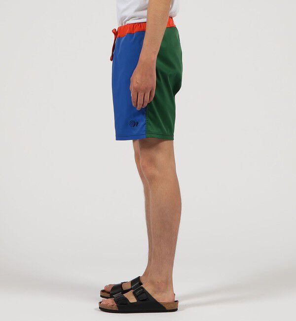 TOMORROWLAND BUYING WEAR「【別注】NALUTO TRUNKS everyday ショーツ」|その他|