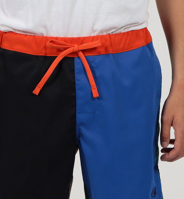 TOMORROWLAND BUYING WEAR「【別注】NALUTO TRUNKS everyday ショーツ」|その他|