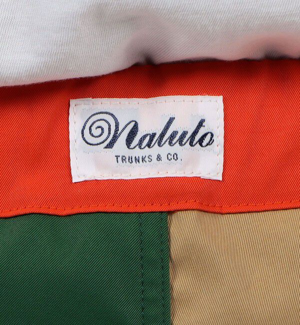 TOMORROWLAND BUYING WEAR「【別注】NALUTO TRUNKS everyday ショーツ」|その他|