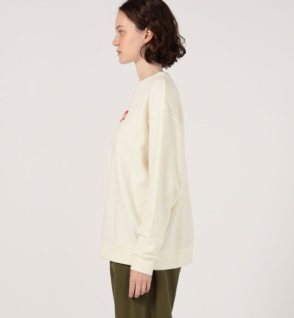 TOMORROWLAND BUYING WEAR「ETRE CECIL BOYFRIEND スウェットシャツ」|スウェット・ジャージ|