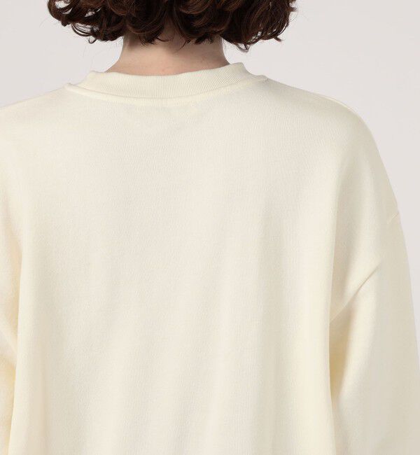 TOMORROWLAND BUYING WEAR「ETRE CECIL BOYFRIEND スウェットシャツ」|スウェット・ジャージ|