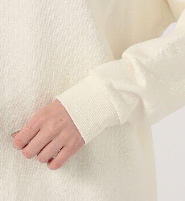 TOMORROWLAND BUYING WEAR「ETRE CECIL BOYFRIEND スウェットシャツ」|スウェット・ジャージ|