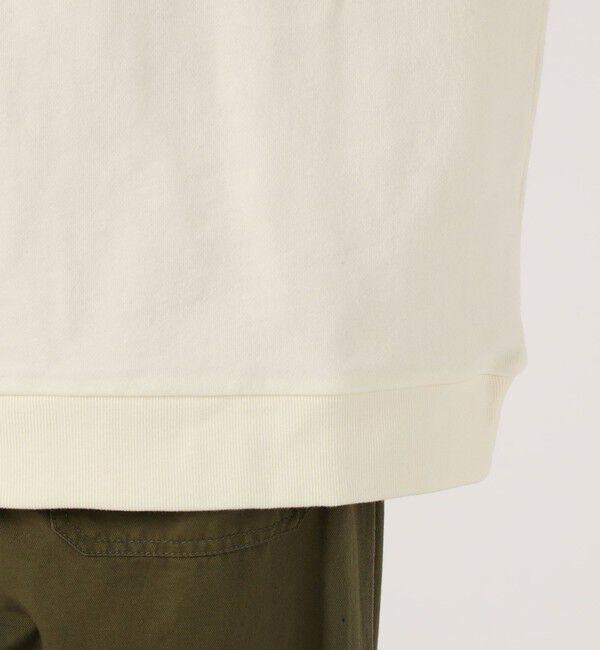 TOMORROWLAND BUYING WEAR「ETRE CECIL BOYFRIEND スウェットシャツ」|スウェット・ジャージ|