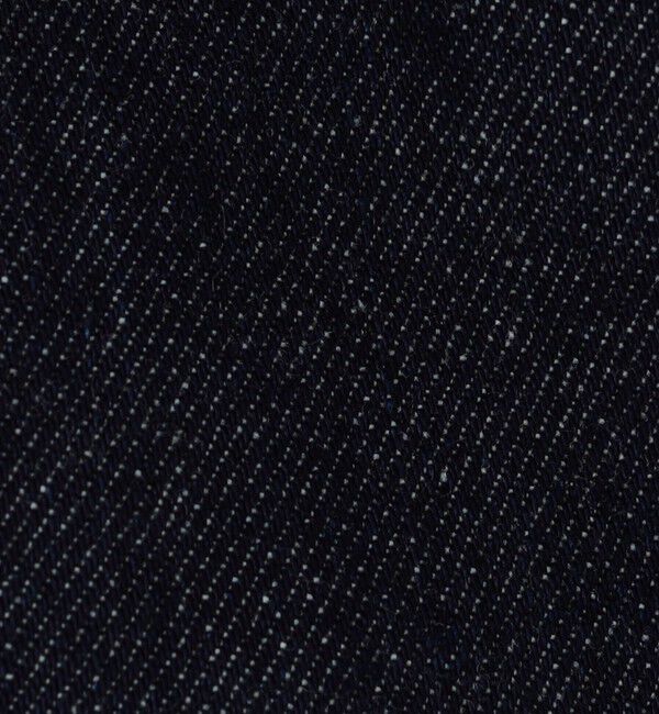 MACPHEE「ライトデニム 2-wayプルオーバー」|シャツ・ブラウス|