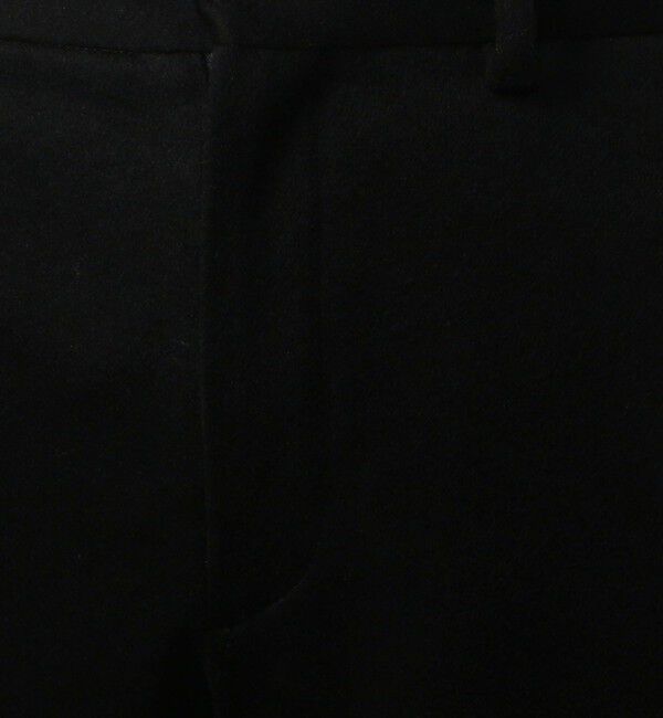 CABaN「カシミヤメルトン トラウザー」|その他|