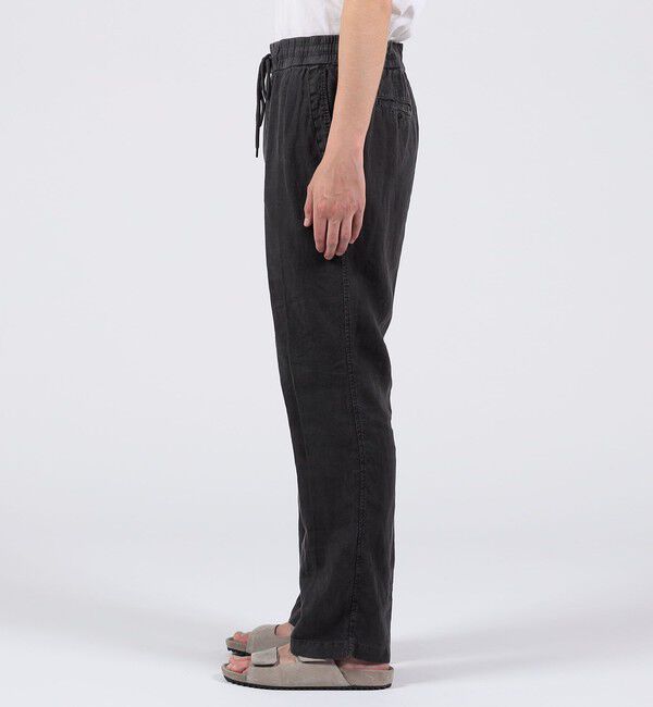 JAMES PERSE「リネン リラックスパンツ MKOH1406」|その他|