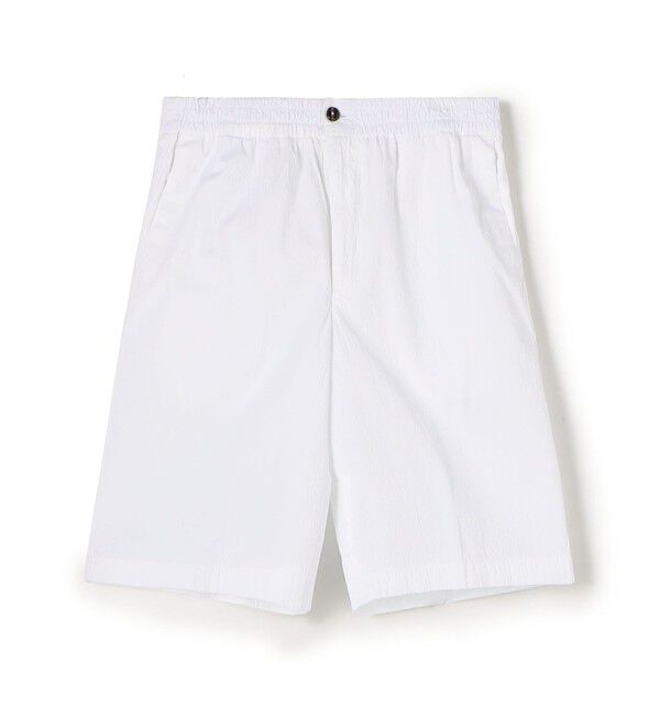 TOMORROWLAND BUYING WEAR「PT TORINO SHORT JOGGER ショーツ」|その他|11 ホワイト