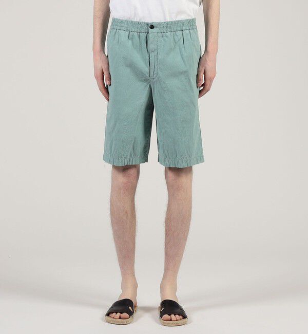 TOMORROWLAND BUYING WEAR「PT TORINO SHORT JOGGER ショーツ」|その他|