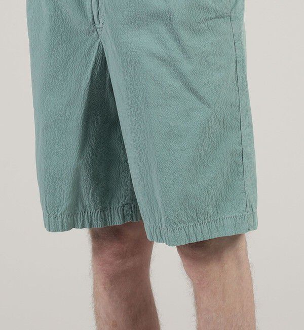 TOMORROWLAND BUYING WEAR「PT TORINO SHORT JOGGER ショーツ」|その他|